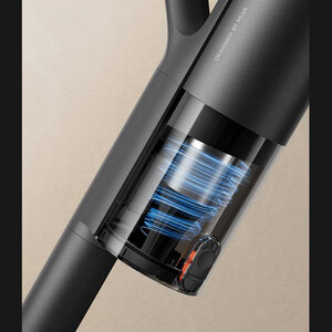 جارو شارژی قابل حمل خودرو شیائومی