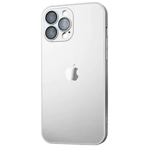 قاب سیلیکونی آیفون 13 و آیفون 14 مدل AG-GLASS MK2L3EF/A