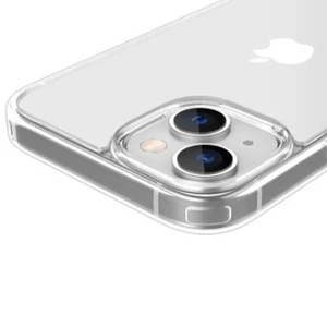 قیمت قاب شفاف آیفون 13 رسی