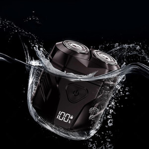 فروش تیغه ریش تراش شارژی  انچن شیائومی