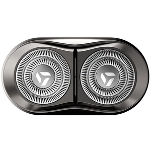 برترین مینی ریش‌تراش شارژی مسافرتی ضدآب انچن شیائومی