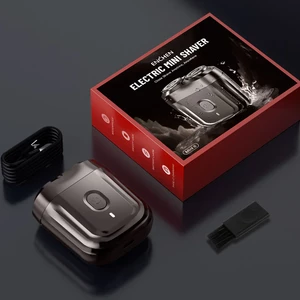 مینی ریش‌تراش شارژی مسافرتی ضدآب انچن شیائومی