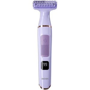 فروش ماشین اصلاح بدن بانوان دیجیتالی شارژی ضدآب انچن شیائومی