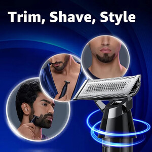 بهترین ریش تراش شارژی شیائومی