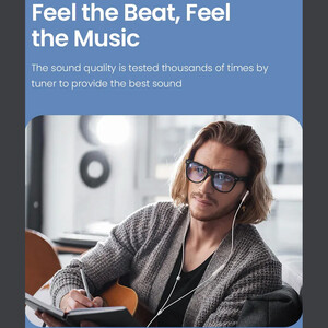 قیمت هندزفری سیمی  یوگرین