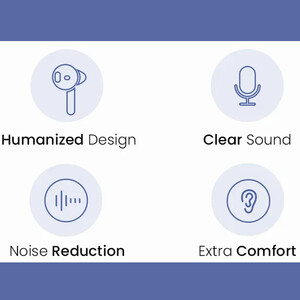قیمت هندزفری سیمی نویز کنسلینگ 3.5 میلی‌متری یوگرین