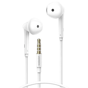 فروش هندزفری سیمی نویز کنسلینگ 3.5 میلی‌متری یوگرین