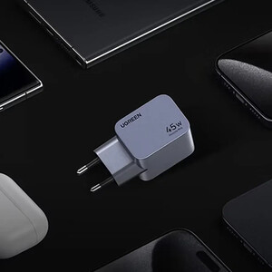 خرید کلگی شارژر سریع  تایپ سی یوگرین