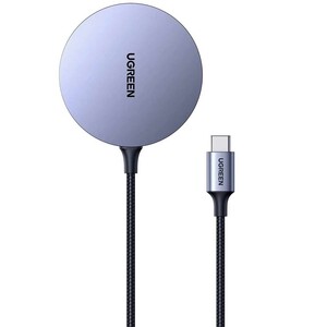 خرید شارژر وایرلس 15 وات یوگرین