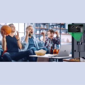 خرید کابل اچ‌دی‌ام‌آی 2 متری یوگرین