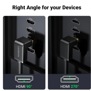 کیفیت کابل اچ‌دی‌ام‌آی 2 متری یوگرین