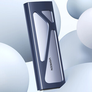 قیمت باکس هارد اس اس دی ام 2 تایپ‌سی یوگرین