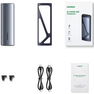 فروش داک  هارد اس اس دی یوگرین