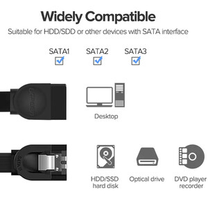 قیمت کابل انتقال داده هارد یوگرین