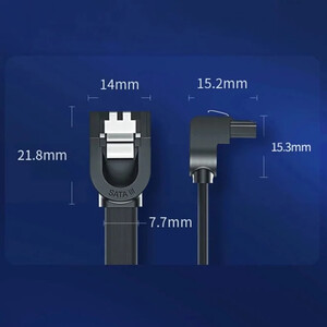 خرید سیم رابط هارد یوگرین