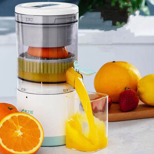 قیمت آبمیوه‌گیری برقی سیتروس