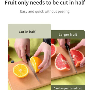 فروش آب مرکبات گیری شارژی سیتروس