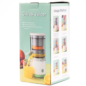 خرید آب مرکبات گیری برقی مینی سیتروس