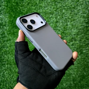 قیمت قاب گوشی آیفون 17 پرو کی‌زد‌دو