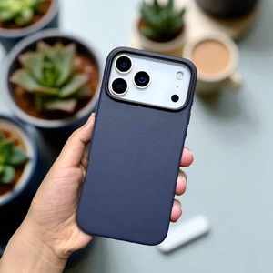 بهترین قاب گوشی آیفون 17 پرو کی‌زد‌دو