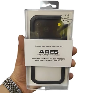 قاب محافظ آیفون 17 پرومکس کی‌زد‌دو