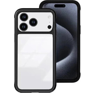 قیمت گارد شفاف گوشی آیفون 17 پرو کی‌ زد‌ دو