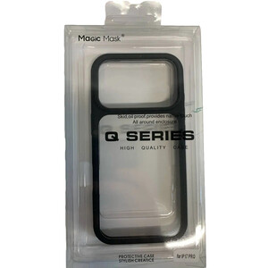 فروش قاب گوشی آیفون 17 پرو مجیک‌مسک