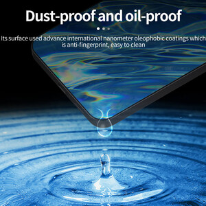 خرید گلس سامسونگ گلکسی اس 25 اف ای نیلکین