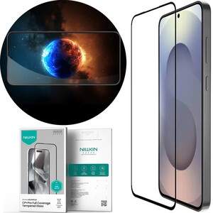 گلس سامسونگ Galaxy S25 FE نیلکین Nillkin Amazing CP+ Pro
