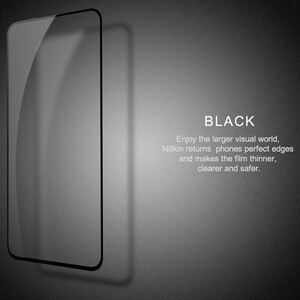 قیمت گلس شیشه ای سامسونگ گلکسی اس 25 اف ای نیلکین