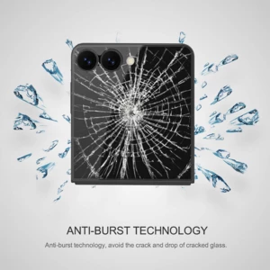 فروش گلس سامسونگ گلکسی زد فیلیپ 7 و فیلیپ 7 فایو جی نیلکین