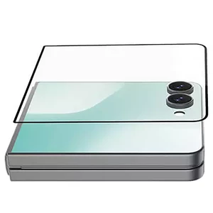 کیفیت گلس سامسونگ گلکسی زد فیلیپ 7 و فیلیپ 7 فایو جی نیلکین