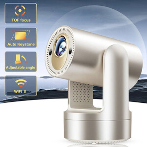 فروش ویدئو پروژکتور با قابلیت چرخش