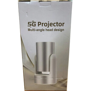 قیمت سینما خانگی با قابلیت چرخش و اتصال بی‌سیم