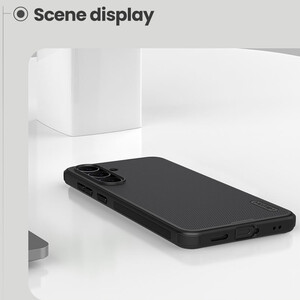 خرید قاب محافظ گوشی سامسونگ گلکسی اس 25 اف ای  نیلکین