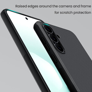 فروش قاب محافظ گوشی سامسونگ گلکسی اس 25 اف ای  نیلکین