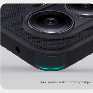 فروش قاب محافظ شیائومی پوکو اف 7 نیلکین