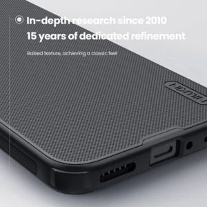 خرید قاب محافظ شیائومی پوکو اف 7 نیلکین