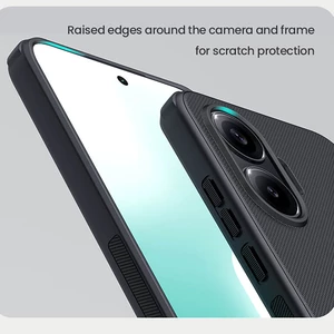 قیمت قاب محافظ شیائومی پوکو اف 7 نیلکین