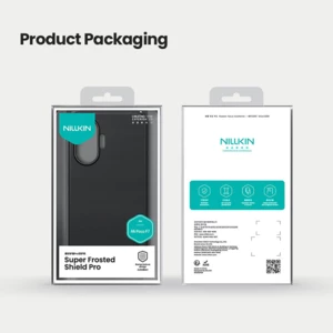 بهترین قاب محافظ شیائومی پوکو اف 7 نیلکین