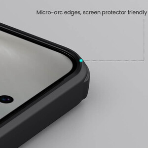 قیمت گارد پشت گوشی گوگل پیکسل 10 و پیکسل 10 پرو نیلکین