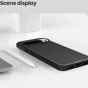 قاب محافظ گوگل پیکسل 10 و پیکسل 10 پرو نیلکین