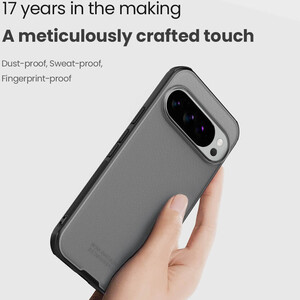 خرید قاب محافظ گوگل پیکسل 10 و پیکسل 10 پرو نیلکین