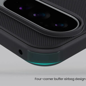 فروش قاب محافظ گوگل پیکسل 10 و پیکسل 10 پرو نیلکین