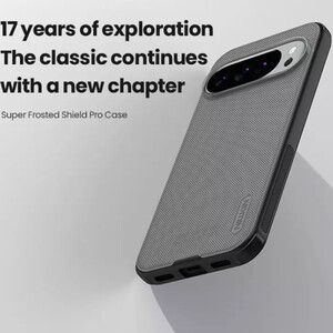 خرید قاب گوگل پیکسل 10 و پیکسل 10 پرو نیلکین