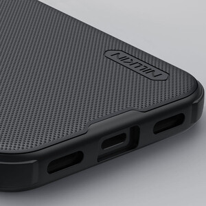 قاب محافظ گوگل  پیکسل 10 پرو نیلکین