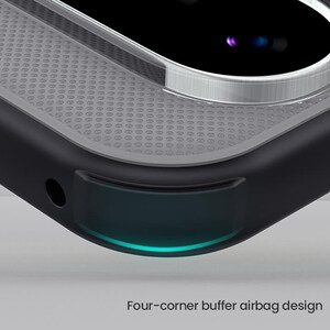 گارد گوگل پیکسل 10 پرو نیلکین