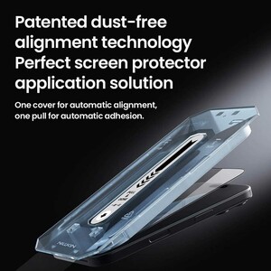 فروش گلس گوشی آیفون 17 پرو نیلکین