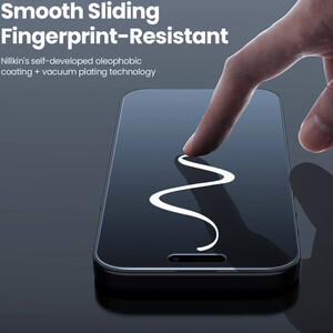 خرید محافظ صفحه نمایش پرایوسی آیفون 17 نیلکین