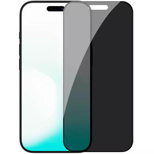 خرید محافظ صفحه نمایش حریم خصوصی آیفون 17 پرو نیلکین